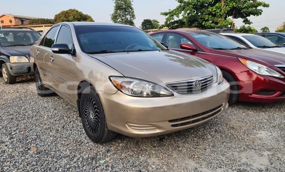 Acheter Occasion Voiture Toyota Camry Autre à Lagos, État de Lagos Acheter Occasion Voiture Toyota Camry Autre à Lagos, État de Lagos