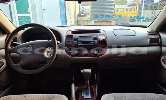 Acheter Occasion Voiture Toyota Camry Autre à Lagos, État de Lagos Acheter Occasion Voiture Toyota Camry Autre à Lagos, État de Lagos