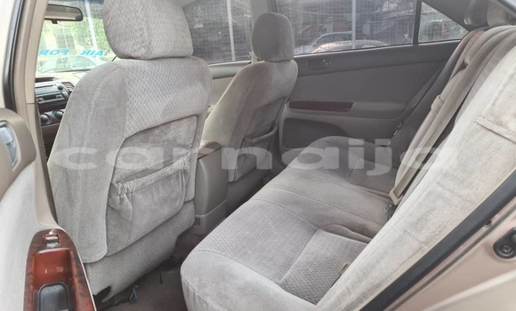 Acheter Occasion Voiture Toyota Camry Autre à Lagos, État de Lagos Acheter Occasion Voiture Toyota Camry Autre à Lagos, État de Lagos