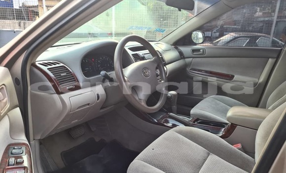 Acheter Occasion Voiture Toyota Camry Autre à Lagos, État de Lagos Acheter Occasion Voiture Toyota Camry Autre à Lagos, État de Lagos