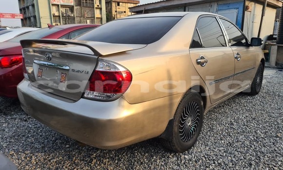 Acheter Occasion Voiture Toyota Camry Autre à Lagos, État de Lagos Acheter Occasion Voiture Toyota Camry Autre à Lagos, État de Lagos