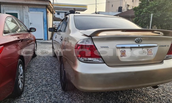 Acheter Occasion Voiture Toyota Camry Autre à Lagos, État de Lagos Acheter Occasion Voiture Toyota Camry Autre à Lagos, État de Lagos