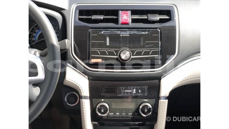 Big with watermark toyota rush abia state import dubai 9727