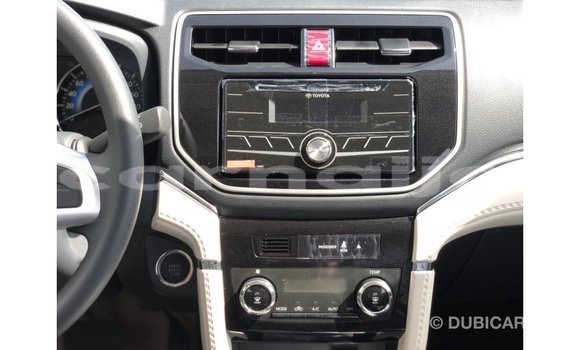 Buy Import Toyota Rush White Car in Import - Dubai in Abia State Buy Import Toyota Rush White Car in Import - Dubai in Abia State