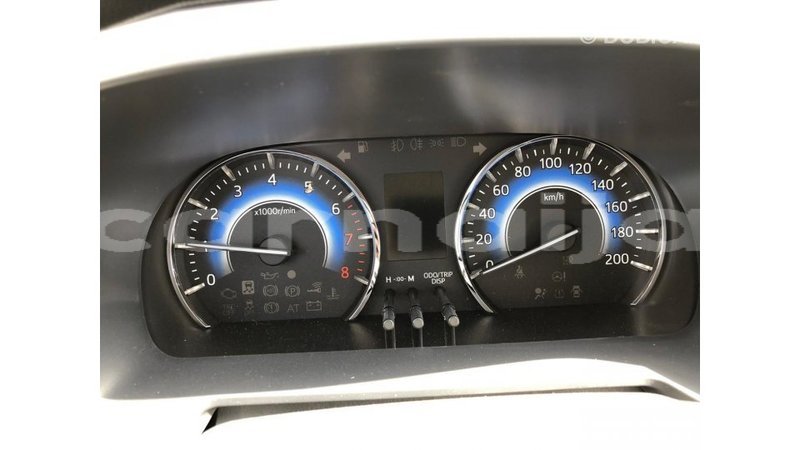 Big with watermark toyota rush abia state import dubai 9727