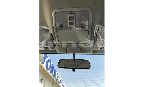 Buy Import Toyota Rush White Car in Import - Dubai in Abia State Buy Import Toyota Rush White Car in Import - Dubai in Abia State