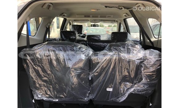 Buy Import Toyota Rush White Car in Import - Dubai in Abia State Buy Import Toyota Rush White Car in Import - Dubai in Abia State