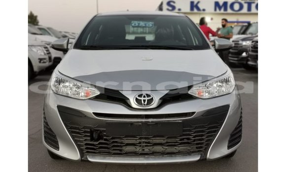 Buy Import Toyota Yaris Other Car in Import - Dubai in Abia State Buy Import Toyota Yaris Other Car in Import - Dubai in Abia State