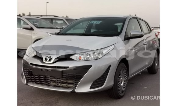 Buy Import Toyota Yaris Other Car in Import - Dubai in Abia State Buy Import Toyota Yaris Other Car in Import - Dubai in Abia State