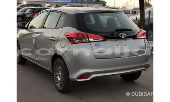 Buy Import Toyota Yaris Other Car in Import - Dubai in Abia State Buy Import Toyota Yaris Other Car in Import - Dubai in Abia State