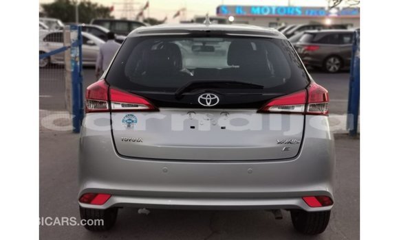 Buy Import Toyota Yaris Other Car in Import - Dubai in Abia State Buy Import Toyota Yaris Other Car in Import - Dubai in Abia State