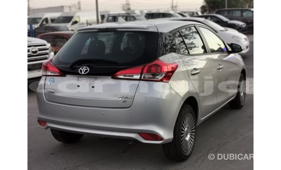 Buy Import Toyota Yaris Other Car in Import - Dubai in Abia State Buy Import Toyota Yaris Other Car in Import - Dubai in Abia State