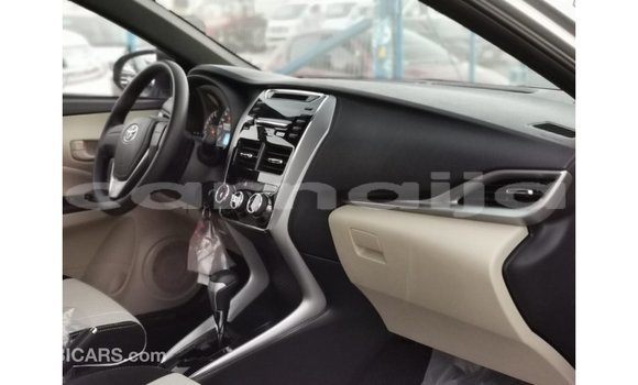 Buy Import Toyota Yaris Other Car in Import - Dubai in Abia State Buy Import Toyota Yaris Other Car in Import - Dubai in Abia State