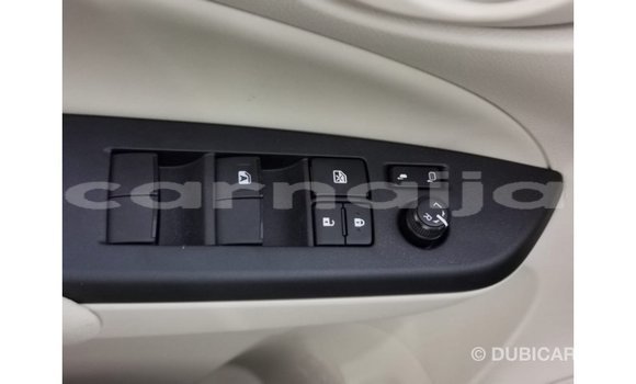 Buy Import Toyota Yaris Other Car in Import - Dubai in Abia State Buy Import Toyota Yaris Other Car in Import - Dubai in Abia State