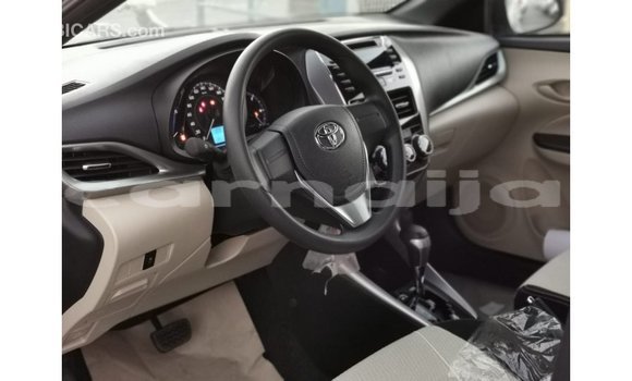 Buy Import Toyota Yaris Other Car in Import - Dubai in Abia State Buy Import Toyota Yaris Other Car in Import - Dubai in Abia State