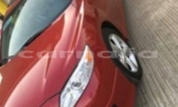 Acheter Occasion Voiture Toyota Camry Rouge à Kaduna, État de Kaduna Acheter Occasion Voiture Toyota Camry Rouge à Kaduna, État de Kaduna