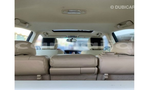 Acheter Import Voiture Lexus RX 350 Noir à Import - Dubai, État d'Abia Acheter Import Voiture Lexus RX 350 Noir à Import - Dubai, État d'Abia