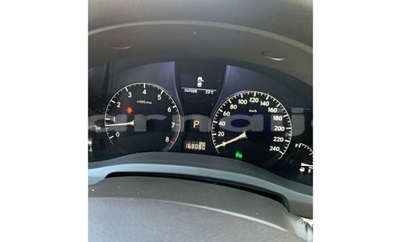 Acheter Import Voiture Lexus RX 350 Noir à Import - Dubai, État d'Abia Acheter Import Voiture Lexus RX 350 Noir à Import - Dubai, État d'Abia