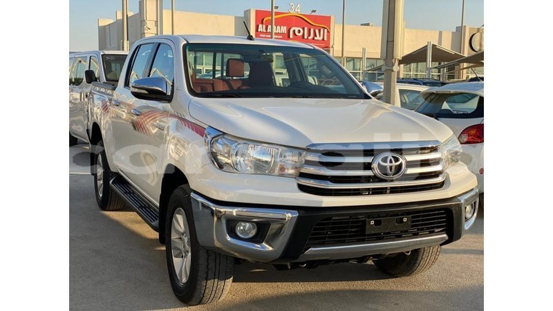 Big with watermark toyota hilux abia state import dubai 9731