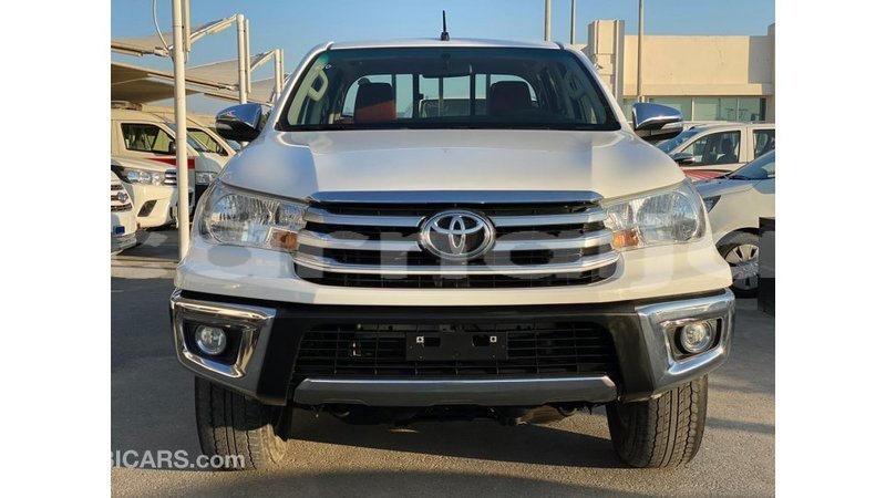 Big with watermark toyota hilux abia state import dubai 9731