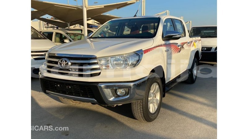 Big with watermark toyota hilux abia state import dubai 9731
