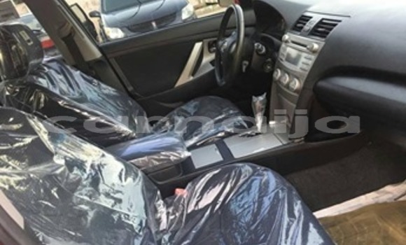 Acheter Occasion Voiture Toyota Camry Rouge à Kaduna, État de Kaduna Acheter Occasion Voiture Toyota Camry Rouge à Kaduna, État de Kaduna