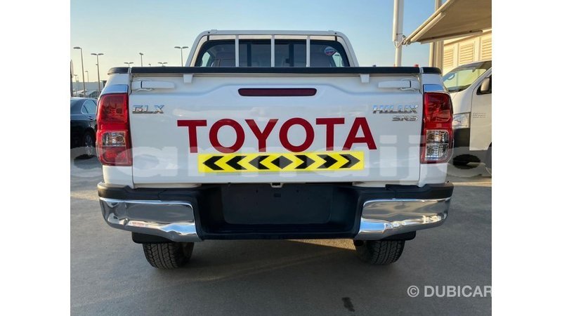 Big with watermark toyota hilux abia state import dubai 9731