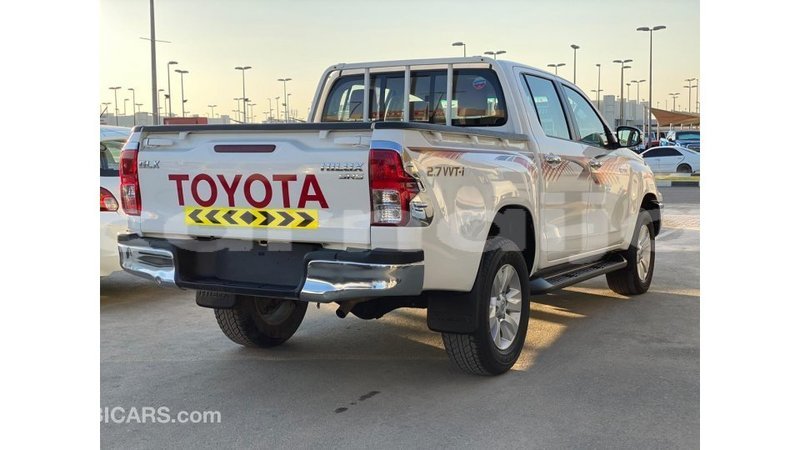 Big with watermark toyota hilux abia state import dubai 9731