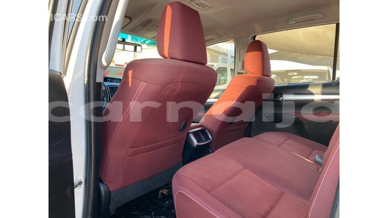 Big with watermark toyota hilux abia state import dubai 9731