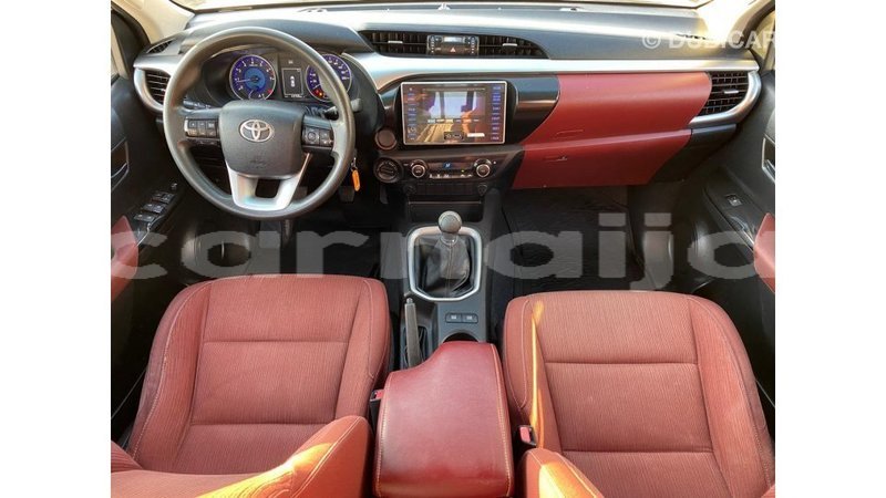 Big with watermark toyota hilux abia state import dubai 9731