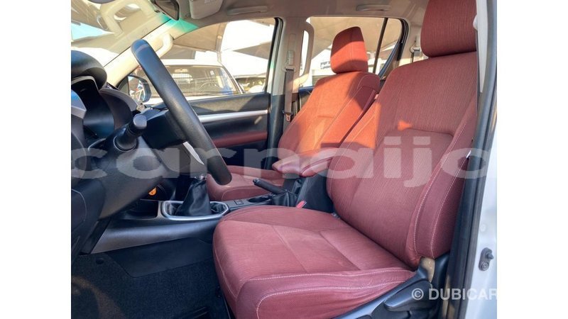 Big with watermark toyota hilux abia state import dubai 9731