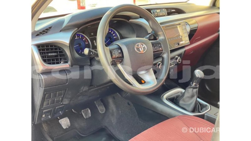 Big with watermark toyota hilux abia state import dubai 9731