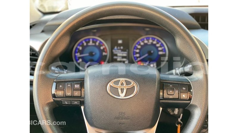 Big with watermark toyota hilux abia state import dubai 9731