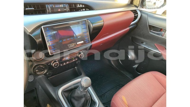 Big with watermark toyota hilux abia state import dubai 9731