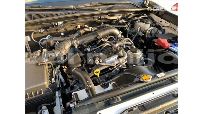 Big with watermark toyota hilux abia state import dubai 9731