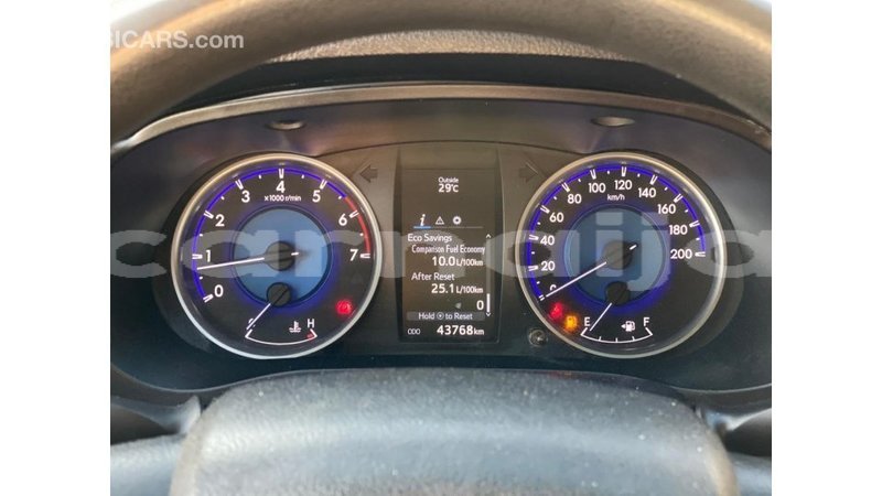 Big with watermark toyota hilux abia state import dubai 9731