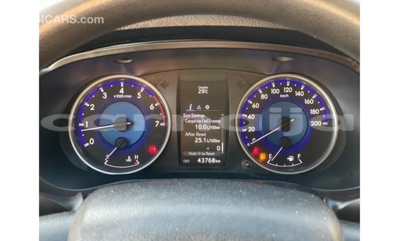 Buy Import Toyota Hilux White Car in Import - Dubai in Abia State Buy Import Toyota Hilux White Car in Import - Dubai in Abia State