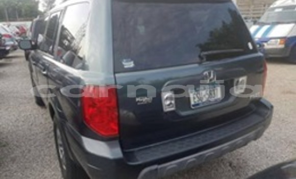 Acheter Occasion Voiture Honda Pilot Autre à Kaduna, État de Kaduna Acheter Occasion Voiture Honda Pilot Autre à Kaduna, État de Kaduna