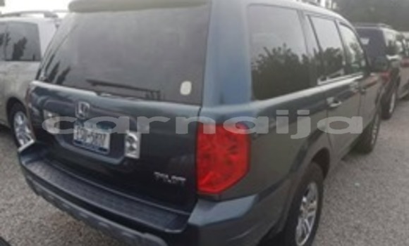 Acheter Occasion Voiture Honda Pilot Autre à Kaduna, État de Kaduna Acheter Occasion Voiture Honda Pilot Autre à Kaduna, État de Kaduna