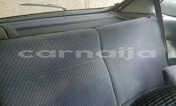 Acheter Occasion Voiture Honda Civic Vert à Kaduna, État de Kaduna Acheter Occasion Voiture Honda Civic Vert à Kaduna, État de Kaduna