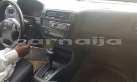 Acheter Occasion Voiture Honda Civic Vert à Kaduna, État de Kaduna Acheter Occasion Voiture Honda Civic Vert à Kaduna, État de Kaduna