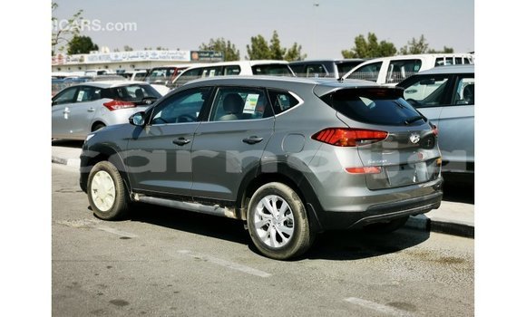 Acheter Import Voiture Hyundai Tucson Vert à Import - Dubai, État d'Abia Acheter Import Voiture Hyundai Tucson Vert à Import - Dubai, État d'Abia