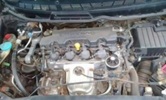 Acheter Occasion Voiture Honda Civic Noir à Kaduna, État de Kaduna Acheter Occasion Voiture Honda Civic Noir à Kaduna, État de Kaduna