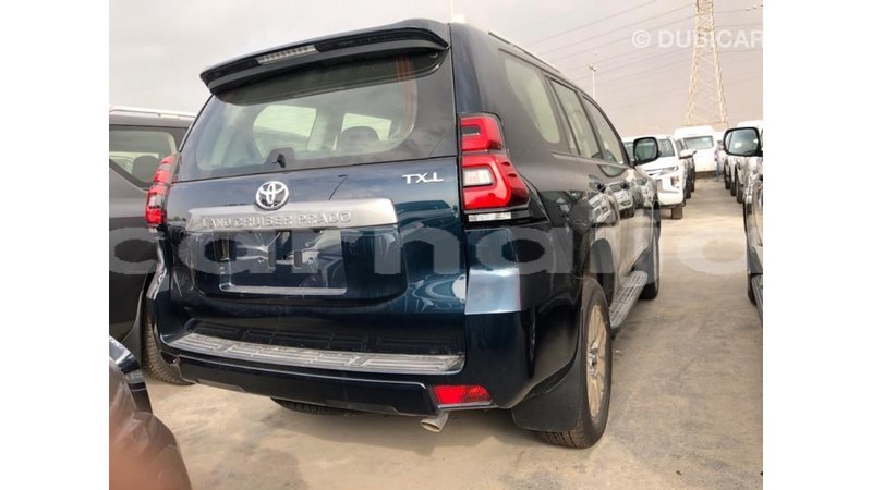 Big with watermark toyota prado abia state import dubai 9735