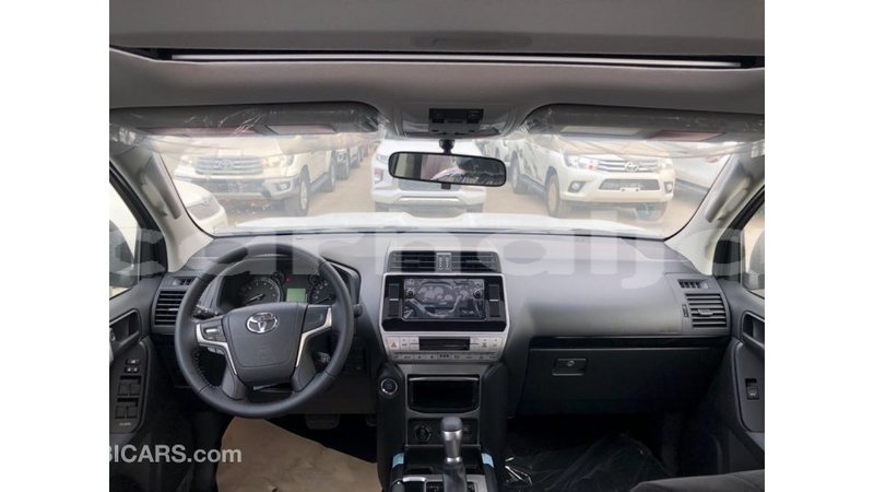 Big with watermark toyota prado abia state import dubai 9735