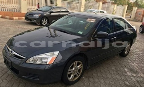 Acheter Occasion Voiture Honda Accord Noir à Kaduna, État de Kaduna Acheter Occasion Voiture Honda Accord Noir à Kaduna, État de Kaduna