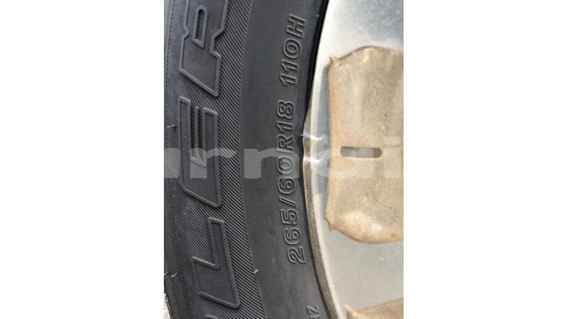 Big with watermark toyota prado abia state import dubai 9735