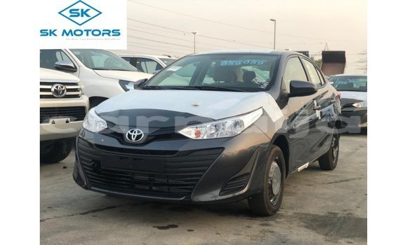 Buy Import Toyota Yaris Other Car in Import - Dubai in Abia State Buy Import Toyota Yaris Other Car in Import - Dubai in Abia State