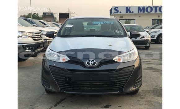 Buy Import Toyota Yaris Other Car in Import - Dubai in Abia State Buy Import Toyota Yaris Other Car in Import - Dubai in Abia State