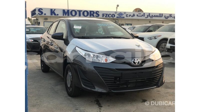 Big with watermark toyota yaris abia state import dubai 9736